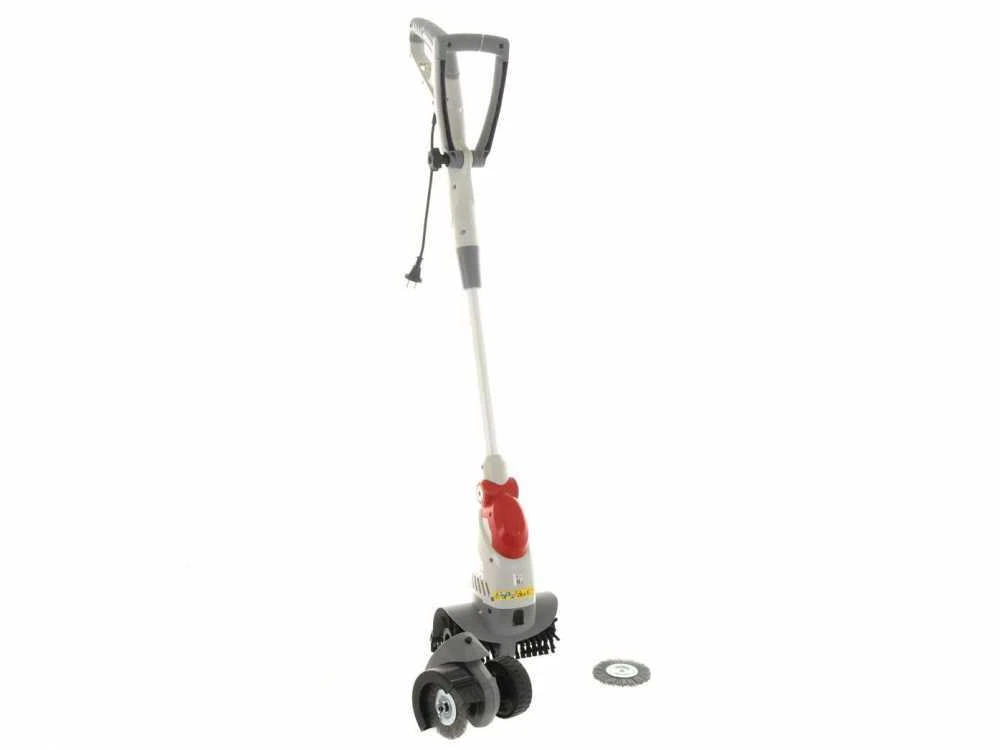 Ikra IEMC - Spazzola Rimuovi Erbacce - 550W 15 Ikra IEMC - Spazzola Rimuovi Erbacce - 550W - immagine 15