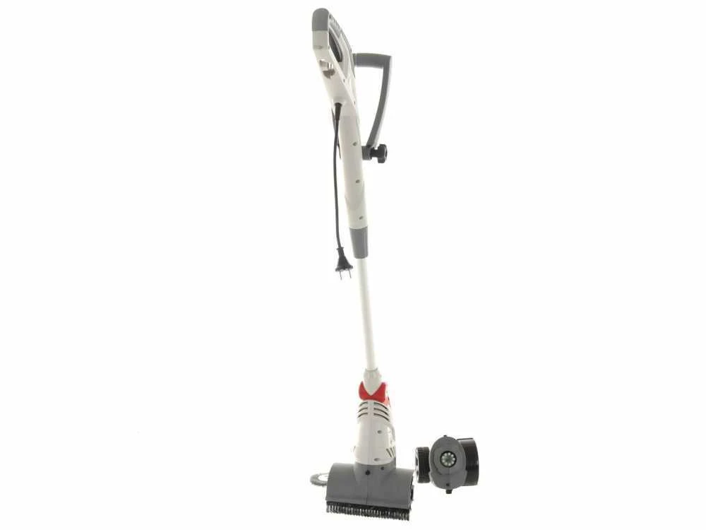 Ikra IEMC - Spazzola Rimuovi Erbacce - 550W 19 Ikra IEMC - Spazzola Rimuovi Erbacce - 550W - immagine 19