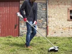 Ikra IES 1000 C - Decespugliatore Elettrico 22 Ikra IES 1000 C - Decespugliatore Elettrico -Cura Del Giardino ikra ies 1000 c decespugliatore elettrico il decespugliatore elettrico ikra ies 1000 c 18691 6 1573824831 71jaFo0aKkL. AC SL1000