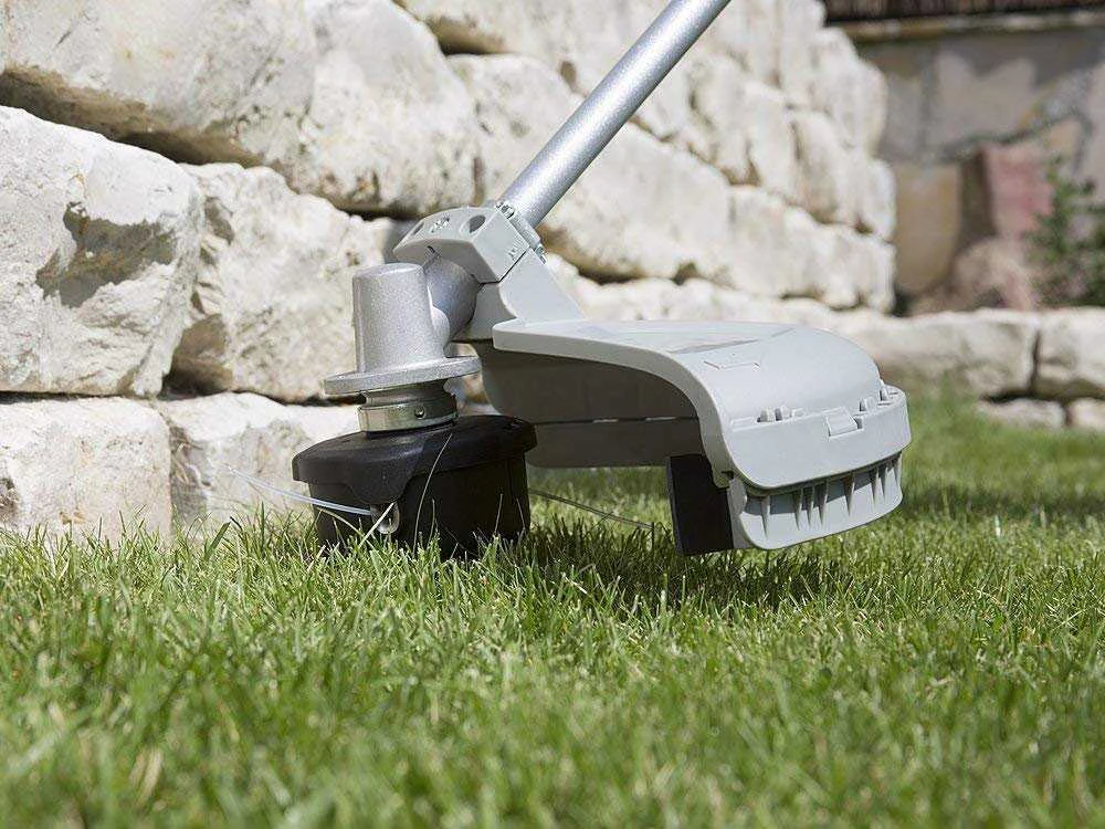 Ikra IES 1000 C - Decespugliatore Elettrico 13 Ikra IES 1000 C - Decespugliatore Elettrico - immagine 13