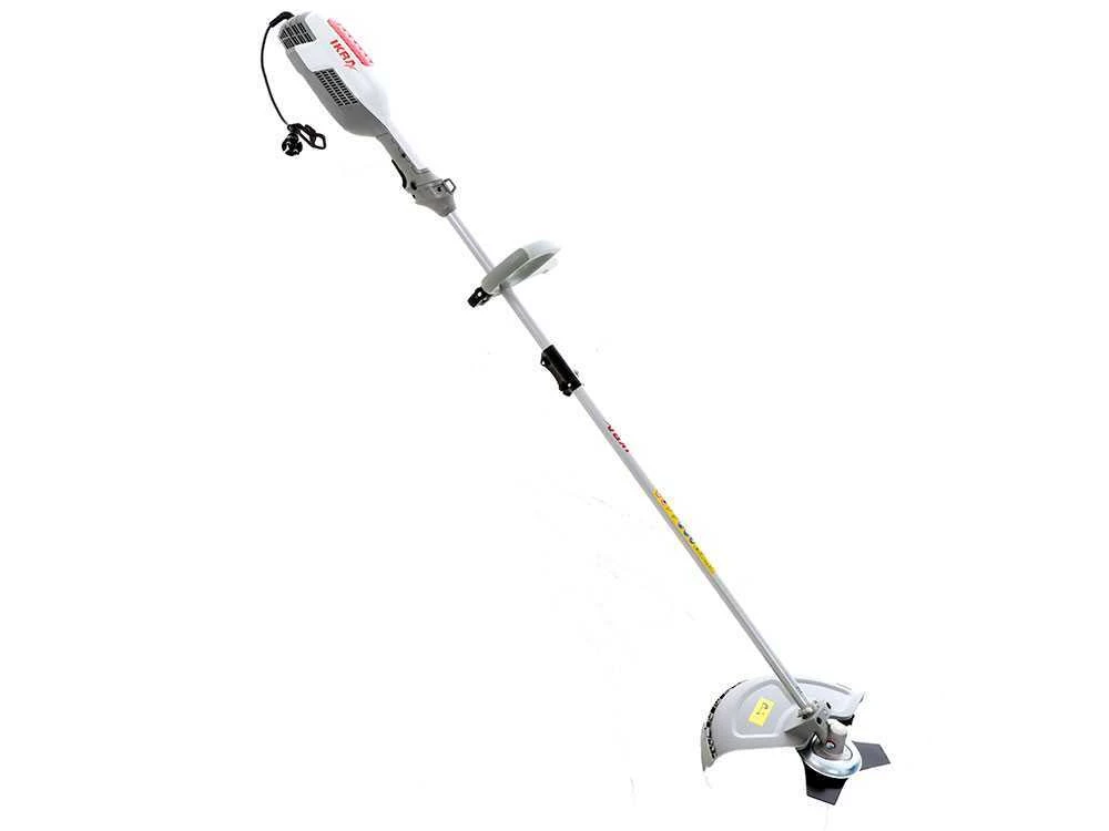 Ikra IES 1000 C - Decespugliatore Elettrico 3 Ikra IES 1000 C - Decespugliatore Elettrico - immagine 3