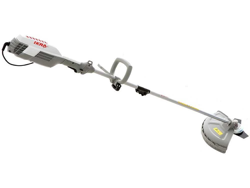 Ikra IES 1000 C - Decespugliatore Elettrico 5 Ikra IES 1000 C - Decespugliatore Elettrico - immagine 5