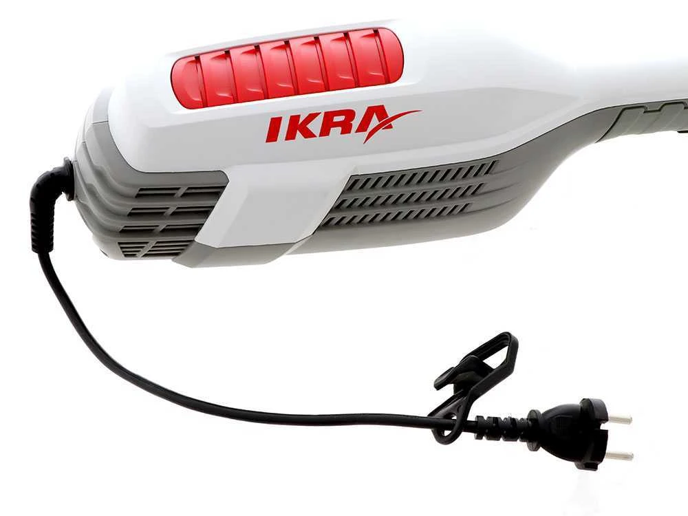 Ikra IES 1000 C - Decespugliatore Elettrico 9 Ikra IES 1000 C - Decespugliatore Elettrico - immagine 9