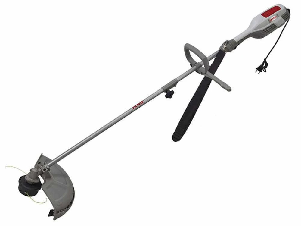 Ikra IES 1000 C - Decespugliatore Elettrico 2 Ikra IES 1000 C - Decespugliatore Elettrico - immagine 2