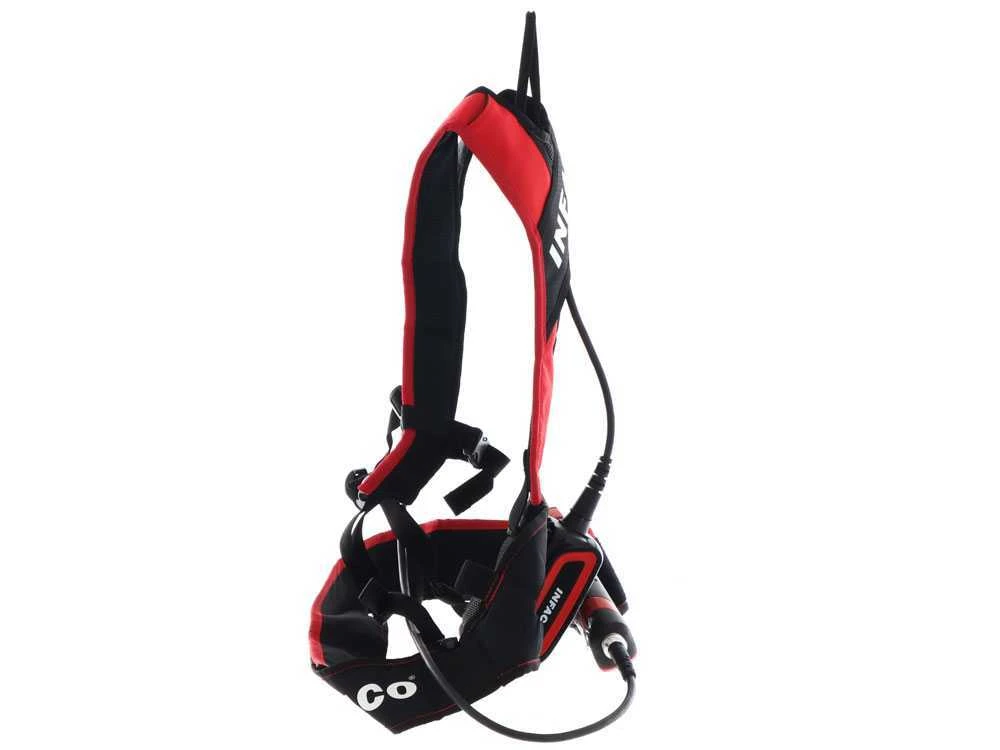 Infaco F3020 - Forbice Elettrica Da Potatura - 36V 3Ah 4 Infaco F3020 - Forbice Elettrica Da Potatura - 36V 3Ah - immagine 4