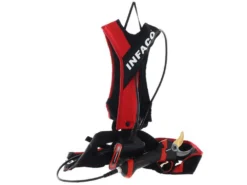 Infaco F3020 - Forbice Elettrica Da Potatura - 36V 3Ah 13 Infaco F3020 - Forbice Elettrica Da Potatura - 36V 3Ah -Cura Del Giardino infaco f3020 forbice elettrica da potatura 36v 3ah forbice elettrica da potatura infaco f3020 36262 1 1661165399 IMG 63035f5775a02