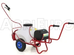 Irroratrice Carrellata A Batteria 12V - 7,2 Ah Da 70 L - Pompa Irroratrice Elettrica Carrellata -Cura Del Giardino irroratrice carrellata a batteria 12v 7 2 ah da 70 l pompa irroratrice elettrica carrellata pompa irrorazione a batteria a carrello da 70 litri 10150 0 1487952292 IMG 6932