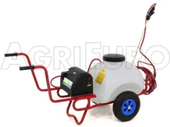Irroratrice Carrellata A Batteria 12V - 7,2 Ah Da 70 L - Pompa Irroratrice Elettrica Carrellata -Cura Del Giardino irroratrice carrellata a batteria 12v 7 2 ah da 70 l pompa irroratrice elettrica carrellata pompa irrorazione a batteria a carrello da 70 litri 10150 0 1487952293 IMG 6930