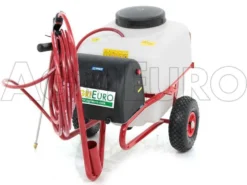 Irroratrice Carrellata A Batteria 12V Da 50 L - Pompa Irroratrice Elettrica Carrellata -Cura Del Giardino irroratrice carrellata a batteria 12v da 50 l pompa irroratrice elettrica carrellata pompa irrorazione a batteria a carrello da 50 litri 10147 0 1487935666 IMG 6781