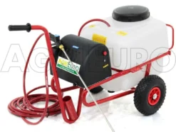 Irroratrice Carrellata A Batteria 12V Da 50 L - Pompa Irroratrice Elettrica Carrellata -Cura Del Giardino irroratrice carrellata a batteria 12v da 50 l pompa irroratrice elettrica carrellata pompa irrorazione a batteria a carrello da 50 litri 10147 0 1487935666 IMG 6783