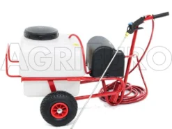 Irroratrice Carrellata A Batteria 12V Da 50 L - Pompa Irroratrice Elettrica Carrellata -Cura Del Giardino irroratrice carrellata a batteria 12v da 50 l pompa irroratrice elettrica carrellata pompa irrorazione a batteria a carrello da 50 litri 10147 0 1487935666 IMG 6785