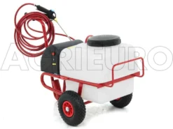Irroratrice Carrellata A Batteria 12V Da 50 L - Pompa Irroratrice Elettrica Carrellata -Cura Del Giardino irroratrice carrellata a batteria 12v da 50 l pompa irroratrice elettrica carrellata pompa irrorazione a batteria a carrello da 50 litri 10147 0 1487935667 IMG 6778