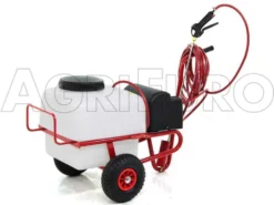 Irroratrice Carrellata A Batteria 12V Da 50 L - Pompa Irroratrice Elettrica Carrellata -Cura Del Giardino irroratrice carrellata a batteria 12v da 50 l pompa irroratrice elettrica carrellata pompa irrorazione a batteria a carrello da 50 litri 10147 0 1487935667 IMG 6795