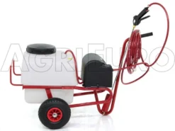 Irroratrice Carrellata A Batteria 12V Da 50 L - Pompa Irroratrice Elettrica Carrellata -Cura Del Giardino irroratrice carrellata a batteria 12v da 50 l pompa irroratrice elettrica carrellata pompa irrorazione a batteria a carrello da 50 litri 10147 0 1487935669 IMG 6796