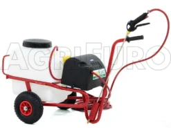 Irroratrice Carrellata A Batteria 12V Da 50 L - Pompa Irroratrice Elettrica Carrellata -Cura Del Giardino irroratrice carrellata a batteria 12v da 50 l pompa irroratrice elettrica carrellata pompa irrorazione a batteria a carrello da 50 litri 10147 0 1487935669 IMG 6850