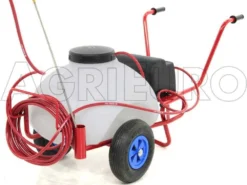 Irroratrice Carrellata A Batteria 12V Da 70 L - Pompa Irroratrice Elettrica Con Gancio -Cura Del Giardino irroratrice carrellata a batteria 12v da 70 l pompa irroratrice elettrica con gancio pompa irrorazione a batteria a carrello da 70 litri 10150 0 1487952292 IMG 6925