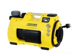 Karcher BP 3 Home & Garden - Elettropompa Per Irrigazione - Pompa Per Casa E Giardino, 800 W -Cura Del Giardino karcher bp 3 home garden elettropompa per irrigazione pompa per casa e giardino 800 w elettropompa karcher bp 3 home garden 12503 0 1519051682 IMG 2844