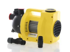 Karcher BP 5.000 Garden - Elettropompa Per Irrigazione - 650 W - 5000 L/h -Cura Del Giardino karcher bp 5 000 garden elettropompa per irrigazione 650 w 5000 l h elettropompa da giardino karcher bp 5 000 garden 42897 0 1686235227 IMG 6481e85b46e87