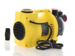 Karcher BP 5.000 Garden - Elettropompa Per Irrigazione - 650 W - 5000 L/h -Cura Del Giardino karcher bp 5 000 garden elettropompa per irrigazione 650 w 5000 l h elettropompa da giardino karcher bp 5 000 garden 42897 0 1686235227 IMG 6481e85b50aca
