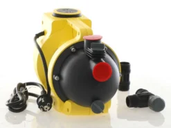 Karcher BP 5.000 Garden - Elettropompa Per Irrigazione - 650 W - 5000 L/h -Cura Del Giardino karcher bp 5 000 garden elettropompa per irrigazione 650 w 5000 l h elettropompa da giardino karcher bp 5 000 garden 42897 0 1686235227 IMG 6481e85b55622