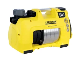 Karcher BP 5 Home & Garden - Pompa Elettrica Per Irrigazione Da Giardino - Motore 1000 W -Cura Del Giardino karcher bp 5 home garden pompa elettrica per irrigazione da giardino motore 1000 w elettropompa karcher bp 5 home garden 12505 0 1519054866 IMG 2863