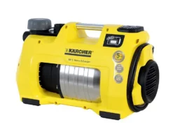 Karcher BP 5 Home & Garden - Pompa Elettrica Per Irrigazione Da Giardino - Motore 1000 W -Cura Del Giardino karcher bp 5 home garden pompa elettrica per irrigazione da giardino motore 1000 w elettropompa karcher bp 5 home garden 12505 0 1519054874 IMG 2867