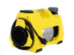 Karcher BP 5 Home & Garden - Pompa Elettrica Per Irrigazione Da Giardino - Motore 1000 W -Cura Del Giardino karcher bp 5 home garden pompa elettrica per irrigazione da giardino motore 1000 w elettropompa karcher bp 5 home garden 12505 0 1519054876 IMG 2869