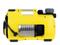 Karcher BP 5 Home & Garden - Pompa Elettrica Per Irrigazione Da Giardino - Motore 1000 W -Cura Del Giardino karcher bp 5 home garden pompa elettrica per irrigazione da giardino motore 1000 w elettropompa karcher bp 5 home garden 12505 0 1519054877 IMG 2870