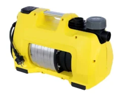 Karcher BP 5 Home & Garden - Pompa Elettrica Per Irrigazione Da Giardino - Motore 1000 W -Cura Del Giardino karcher bp 5 home garden pompa elettrica per irrigazione da giardino motore 1000 w elettropompa karcher bp 5 home garden 12505 0 1519054882 IMG 2872