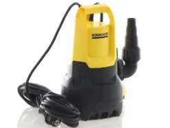 Karcher SP 11.000 Dirt - Pompa Sommersa Elettrica Per Acque Sporche - 400 Watt - 11000 L/h -Cura Del Giardino karcher sp 11 000 dirt pompa sommersa elettrica per acque sporche 400 watt 11000 l h elettropompa sommersa karcher sp 11 000 dirt 42905 0 1686306256 IMG 6482fdd03e247