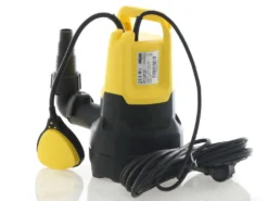 Karcher SP 11.000 Dirt - Pompa Sommersa Elettrica Per Acque Sporche - 400 Watt - 11000 L/h -Cura Del Giardino karcher sp 11 000 dirt pompa sommersa elettrica per acque sporche 400 watt 11000 l h elettropompa sommersa karcher sp 11 000 dirt 42905 0 1686306256 IMG 6482fdd05b4a9
