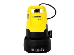 Karcher SP 22.000 Dirt - Pompa Sommersa Elettrica Per Acque Sporche - 750 W - 22000 L/h -Cura Del Giardino karcher sp 22 000 dirt pompa sommersa elettrica per acque sporche 750 w 22000 l h elettropompa sommersa karcher sp 22 000 dirt 42909 0 1686313672 IMG 64831ac8685d6