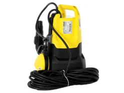 Karcher SP 22.000 Dirt - Pompa Sommersa Elettrica Per Acque Sporche - 750 W - 22000 L/h -Cura Del Giardino karcher sp 22 000 dirt pompa sommersa elettrica per acque sporche 750 w 22000 l h elettropompa sommersa karcher sp 22 000 dirt 42909 0 1686313672 IMG 64831ac883b7b