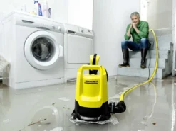 Karcher SP 22.000 Dirt - Pompa Sommersa Elettrica Per Acque Sporche - 750 W - 22000 L/h -Cura Del Giardino karcher sp 22 000 dirt pompa sommersa elettrica per acque sporche 750 w 22000 l h elettropompa sommersa karcher sp 22 000 dirt 42909 0 1686313672 IMG 64831ac8966c7