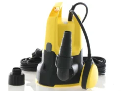 Karcher SP 9.000 Flat - Pompa Sommersa Elettrica Per Acque Chiare - 280 W -Cura Del Giardino karcher sp 9 000 flat pompa sommersa elettrica per acque chiare 280 w elettropompa sommersa karcher sp 9 000 flat 42932 0 1686565334 IMG 6486f1d60856b