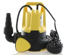 Karcher SP 9.000 Flat - Pompa Sommersa Elettrica Per Acque Chiare - 280 W -Cura Del Giardino karcher sp 9 000 flat pompa sommersa elettrica per acque chiare 280 w elettropompa sommersa karcher sp 9 000 flat 42932 0 1686565334 IMG 6486f1d61b1a6
