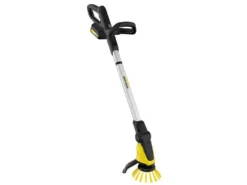 Karcher WRE18-55 - Rimuovi Erbacce A Batteria - SENZA BATTERIE E CARICABATTERIE -Cura Del Giardino karcher wre18 55 rimuovi erbacce a batteria senza batterie e caricabatterie rimuovi erbacce karcher wre18 55 24043 4 1596806120 IMG 5f2d53e85e5e2