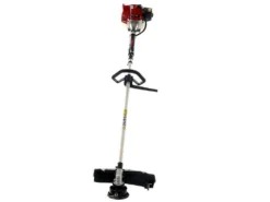 Kawasaki ATJ 27-S I - Decespugliatore A Scoppio - Asta Attila -Cura Del Giardino kawasaki atj 27 s i decespugliatore a scoppio asta attila decespugliatore kawasaki atj 27 s 27550 1 1615560288 IMG 604b7e60b372c