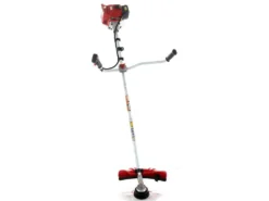 Kawasaki ATJ 45 E M - Decespugliatore A Scoppio - Asta Attila -Cura Del Giardino kawasaki atj 45 e m decespugliatore a scoppio asta attila il decespugliatore kawasaki atj 45 w 27643 1 1616421284 IMG 6058a1a46a014