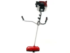 Kawasaki ATJ 45 E M - Decespugliatore A Scoppio - Asta Attila -Cura Del Giardino kawasaki atj 45 e m decespugliatore a scoppio asta attila il decespugliatore kawasaki atj 45 w 27643 1 1616421284 IMG 6058a1a4dce0b