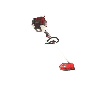 Kawasaki ATJ 45 S I - Decespugliatore A Scoppio - Asta Attila 2 Kawasaki ATJ 45 S I - Decespugliatore A Scoppio - Asta Attila - immagine 2