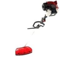 Kawasaki ATJ 45 S I - Decespugliatore A Scoppio - Asta Attila 21 Kawasaki ATJ 45 S I - Decespugliatore A Scoppio - Asta Attila -Cura Del Giardino kawasaki atj 45 s i decespugliatore a scoppio asta attila il decespugliatore kawasaki atj 45 s 27603 1 1615905603 IMG 6050c343decd5