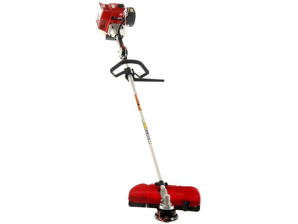 Kawasaki ATJ 45 S I - Decespugliatore A Scoppio - Asta Attila 10 Kawasaki ATJ 45 S I - Decespugliatore A Scoppio - Asta Attila - immagine 10