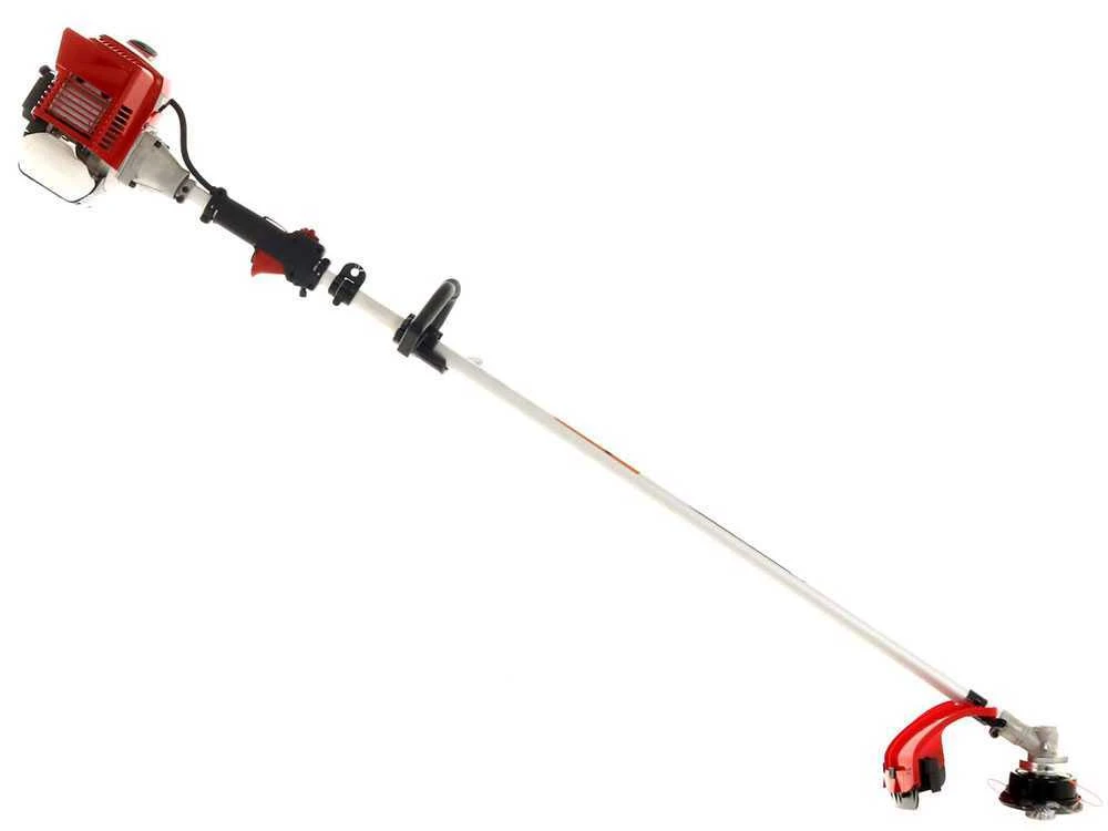 Kawasaki ATJ 45 S I - Decespugliatore A Scoppio - Asta Attila 11 Kawasaki ATJ 45 S I - Decespugliatore A Scoppio - Asta Attila - immagine 11