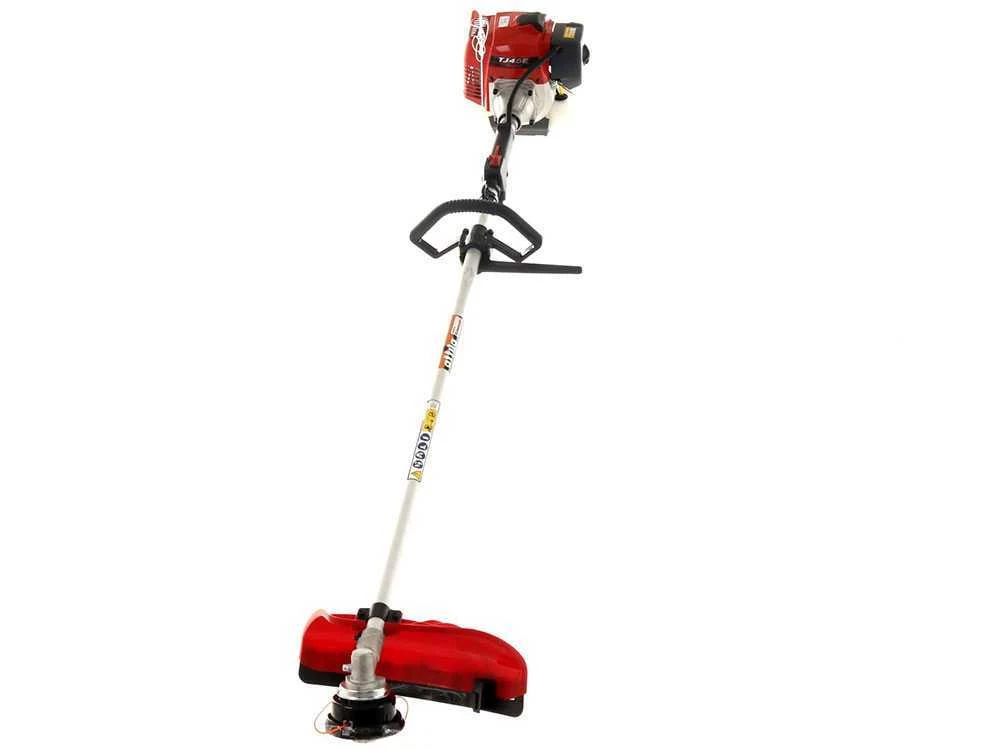 Kawasaki ATJ 45 S I - Decespugliatore A Scoppio - Asta Attila 12 Kawasaki ATJ 45 S I - Decespugliatore A Scoppio - Asta Attila - immagine 12