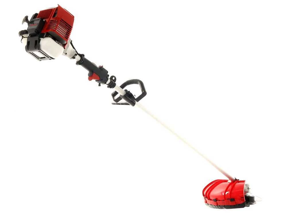 Kawasaki ATJ 45 S I - Decespugliatore A Scoppio - Asta Attila 14 Kawasaki ATJ 45 S I - Decespugliatore A Scoppio - Asta Attila - immagine 14