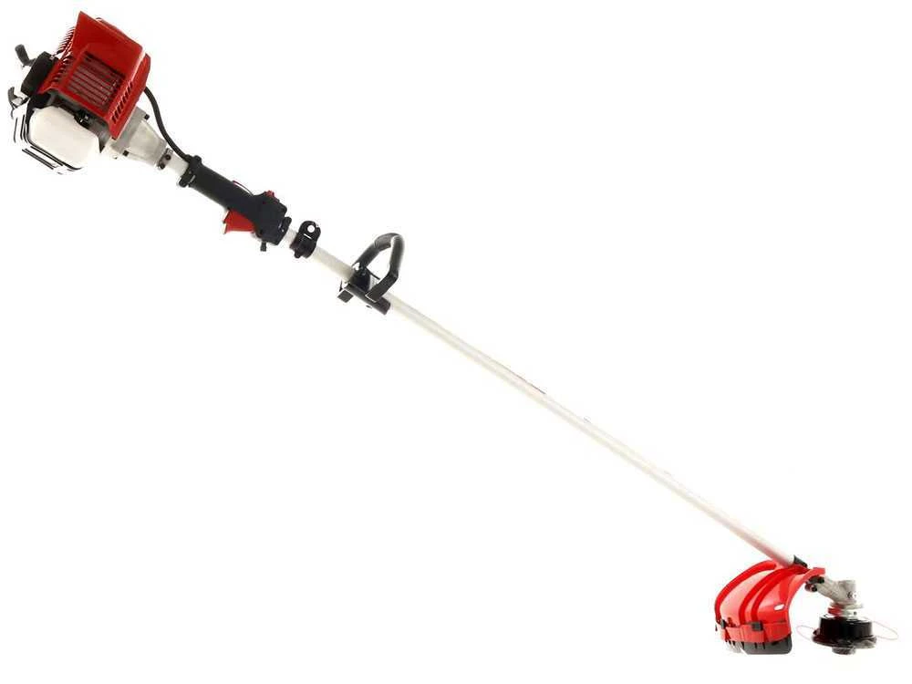 Kawasaki ATJ 45 S I - Decespugliatore A Scoppio - Asta Attila 17 Kawasaki ATJ 45 S I - Decespugliatore A Scoppio - Asta Attila - immagine 17