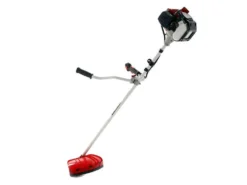 Kawasaki ATJ 53 E M - Decespugliatore A Scoppio Professionale - Asta Attila -Cura Del Giardino kawasaki atj 53 e m decespugliatore a scoppio professionale asta attila il decespugliatore kawasaki atj 53 w 27645 1 1616165456 IMG 6054ba505c039