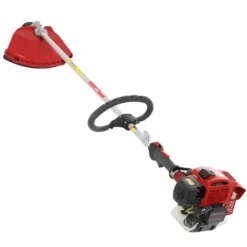 Kawasaki TJ 45 E I - Decespugliatore A Scoppio - Asta Blue Bird