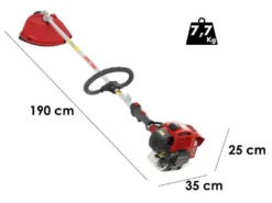 Kawasaki TJ 45 E I - Decespugliatore A Scoppio - Asta Blue Bird -Cura Del Giardino kawasaki tj 45 e i decespugliatore a scoppio asta blue bird il decespugliatore kawasaki tj 45 e i 32435 3 1661955704 IMG 630f6e7851cac